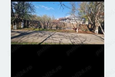 Casă cu 4 camere în Ciochina - 1