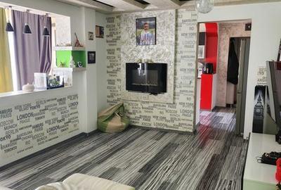 Apartament cu 3 camere în Central - 4