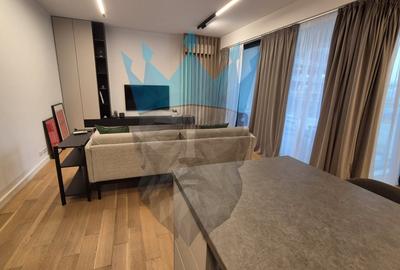 Apartament 2 Camere One Timpuri Noi - 3