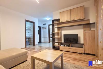 Inchiriere 2 camere, Piata Sudului, bloc nou, centrala, loc parcare - 4