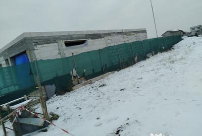 Teren de 500 mp, în Ghercești