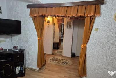 Apartament cu 4 camere decomandat, mobilat în Baraolt - 16
