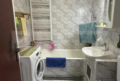 Apartament cu 2 camere decomandat în Central - 3