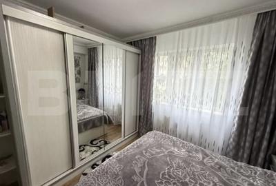 De vanzare apartament, cu 2 camere, 52 mp, zona M16 - 8