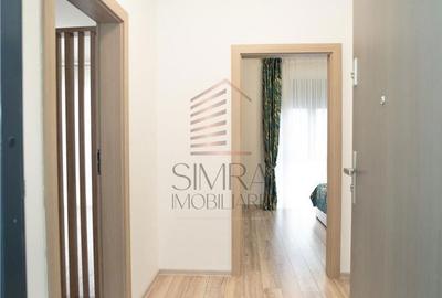 Apartament cu 2 camere decomandat în Sânmartin - 8