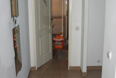 Ion Mihalache, Piata Domenii, garsoniera dubla, centrala proprie - 6