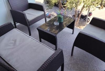 Garsonieră decomandată, mobilată în Central - 11