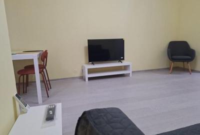 Garsonieră decomandată, mobilată în Drumul Taberei - 3