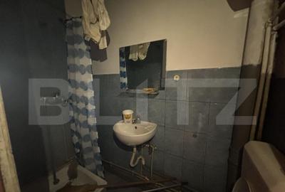 Garsoniera de vanzare, 21 mp, zona Micro 15 - 2