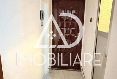 Apartament cu 2 camere semidecomandat în Central - 8