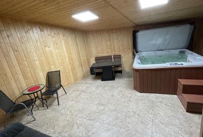 Casă cu 3 camere în Central - 7