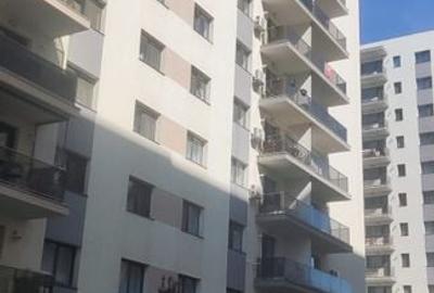 Apartamente noi rate dezvoltator Saligny Metrou - 1