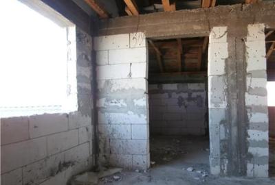 CASA LUMINA P+M 5 CAMERE 172 M? UTIL/CENTRAL/CONSTRUITĂ CU ATENTIE PROPRIETAR / - 5