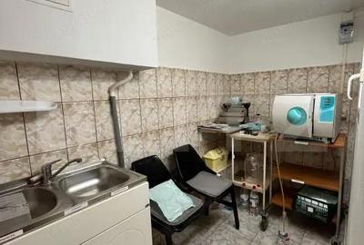 Spațiu comercial, de 147 mp, în Independenței - 13