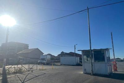 Teren de 10000 mp, în Sălaj - 1