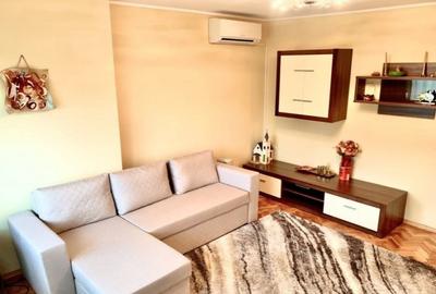 Apartament cu 2 camere decomandat în Grozăvești - 1