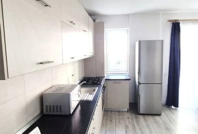 Apartament de vanzare cu 2 dormitoare, si parcare zona Vivo Mall - 3