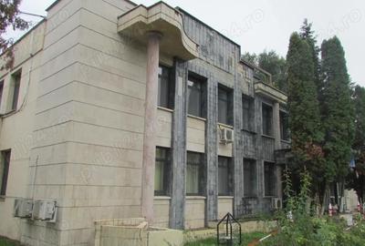 Spațiu comercial, de 19,495 mp, în Macon - 1