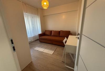 Apartament 3 camere A. Panu - 2