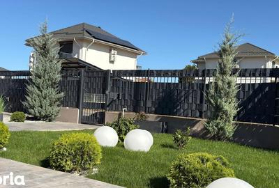 Casă cu 5 camere cu Teren 391 Mp în Tomis Plus - 20