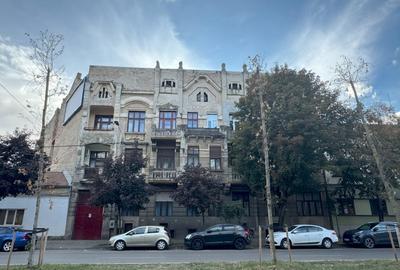Apartament 2 camere - 62 mp utili,  Bd. Dragalina- Timisoara - 19