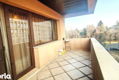 Apartament cu 2 camere, mobilat în Plevnei - 5