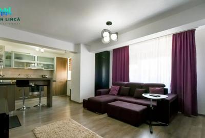 Apartament cu 2 camere semidecomandat, mobilat în Primo - 3