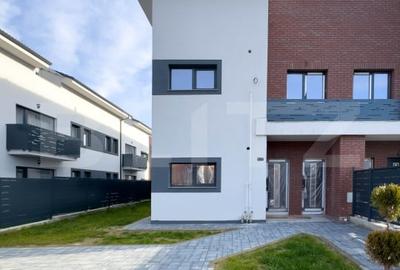 Apartament cu 2 camere, 50mp – Marasti, zona Pod Ira - 1