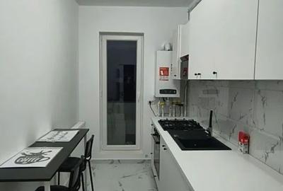 Garsonieră decomandată, mobilată în Chiajna - 4