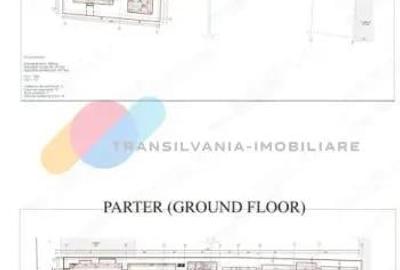 Casa Aurarului Bijuterie istorica unica in inima Clujului - 7