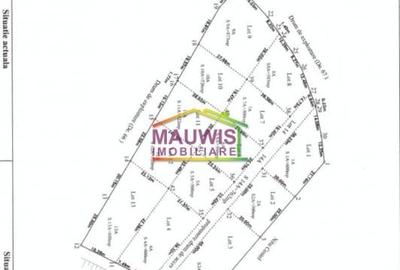 Corbeanca  Lac  Cociovalistea str Independentei nr 126 - 8