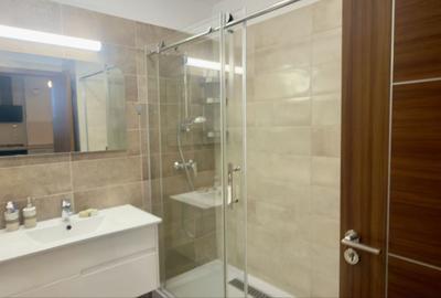 Apartament cu 2 camere în Nord - 4