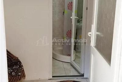 MOLDOVA NOUA, zona centrala, Casa 4 camere, 2 bai si garaj - 15