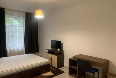 Apartament 2 camere, 57 mp, zona Ultracentral - 4