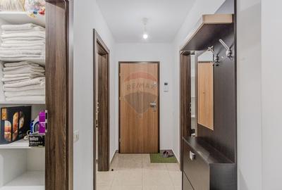 Apartament | 2 camere de inchiriat | LOC DE PARCARE | URBAN PLAZZA - 19