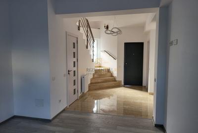 Vila Individuala P+1+M, 5 camere, ansamblu securizat, Strada Leordeni - 12