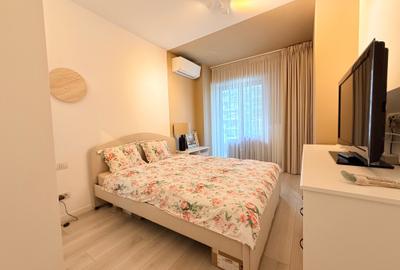 Upground Residence – apartament cu 3 camere mutare imediata Upground Residence – apartament cu 3 camere mutare imediata - 6