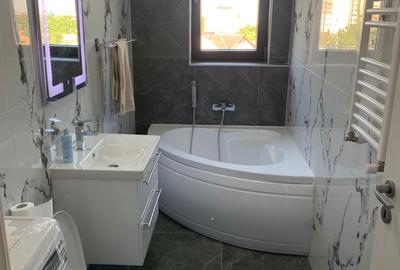 Apartament cu 2 camere decomandat în Măgurele - 6