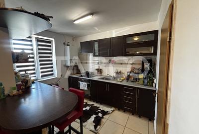 Casa tip insiruita de vanzare 210mp teren  prima afisare Sura Mica - 17