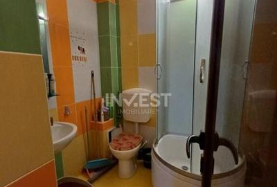 Apartament de 4 camere, 2 bai, 93,64 mp, mobilat-utilat - 6