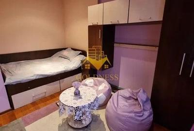 2 camere decomandat, Pet Friendly, Parcare, Dambul Rotund, Prima inchiriere - 4