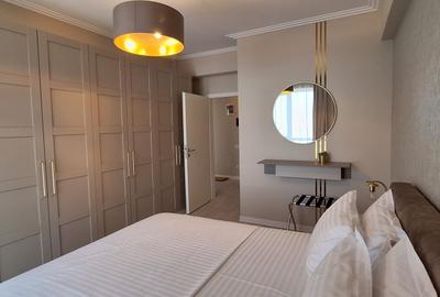 Apartament mobilat si utilat cu 2 locuri de parcare - 11