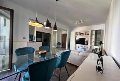 Apartament cu 2 camere decomandat, mobilat în Grozăvești - 3