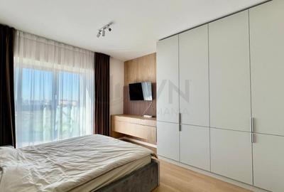 REA1023660 Apartament One Verdi 3 camere mobilat cu parcare - 5