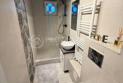 Apartament 2 camere Alexandru cel Bun, 47mp, CT - 8