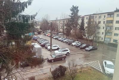 Apartament cu 3 camere în Micro 9 - 7