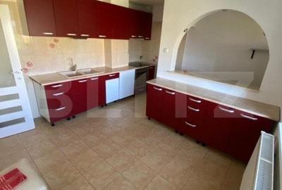 Casa spatioasa si curte proprie Nufarul aproape de Lotus mall - 3