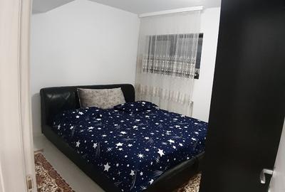 Bucuresti Noi / Damaroaia Apartament 102 mp utili 3 camere plus curte 63 mp - 5