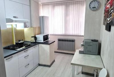 Se ofera spre inchiriere garsoniera in zona Piata Romana - 1