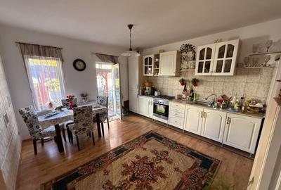 Duplex in Floresti-zona Muzeul Apei - 1